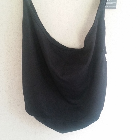 Harry Potter Hobo Bag Purse Satchel - Picture 7 of 7